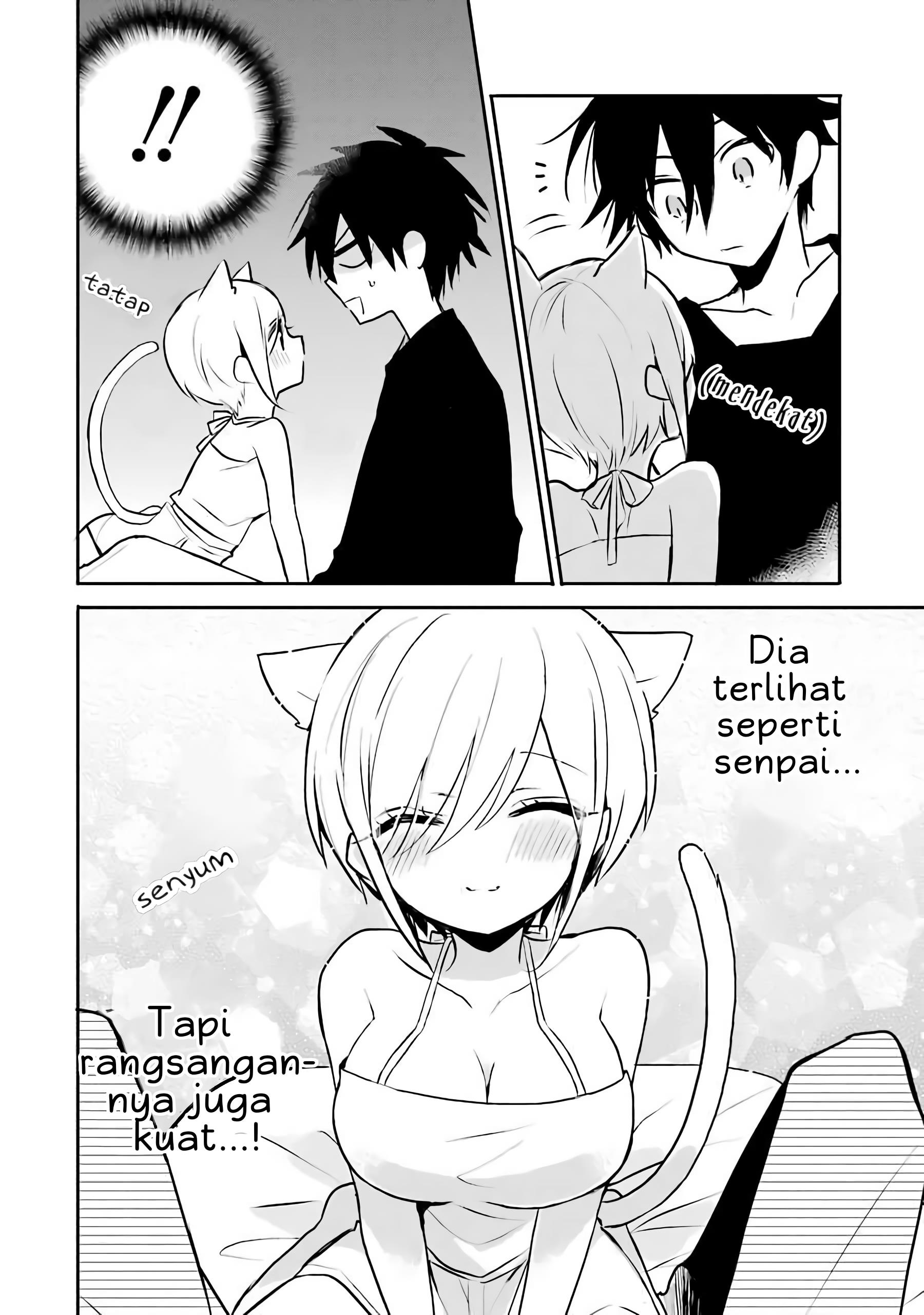 ore-wa-inu-dewa-arimasen - Chapter: 9.6