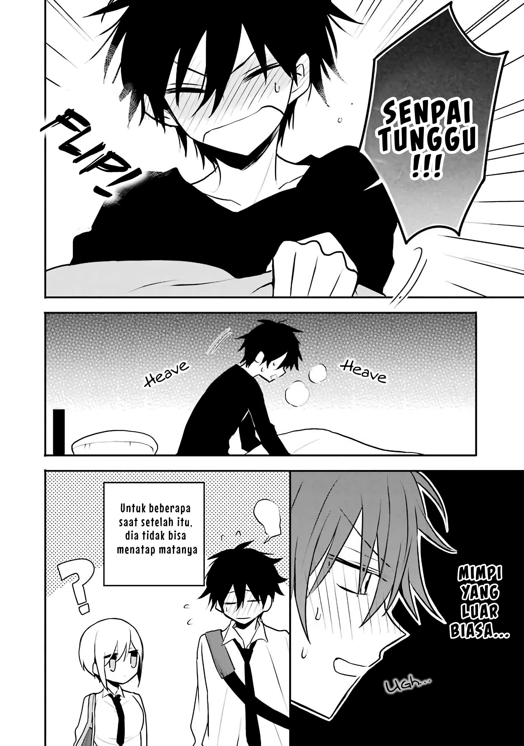 ore-wa-inu-dewa-arimasen - Chapter: 9.6