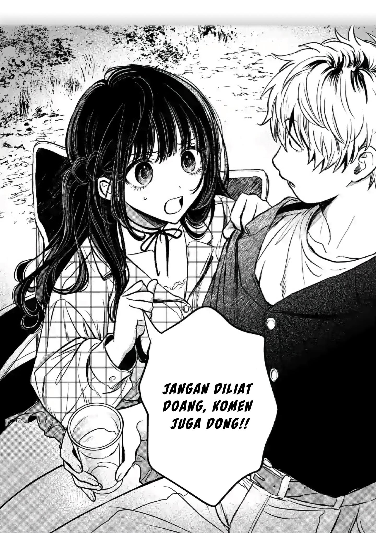 ore-wa-inu-dewa-arimasen - Chapter: 9.6