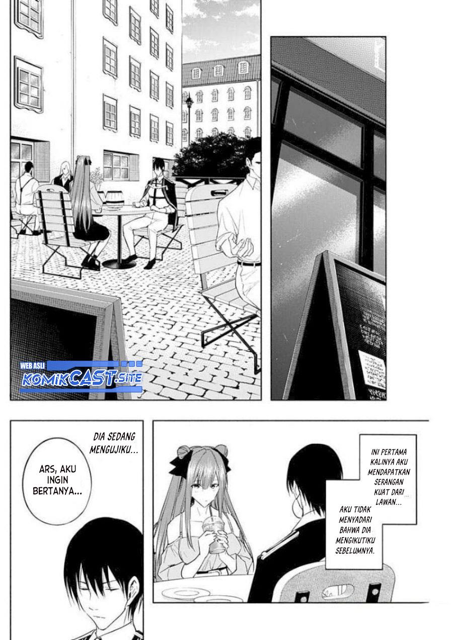 ouritsu-mahou-gakuen-no-saikasei-slum-agari-no-saikyou-mahoushi-kizoku-darake-no-gakuen-de-musou-suru - Chapter: 60