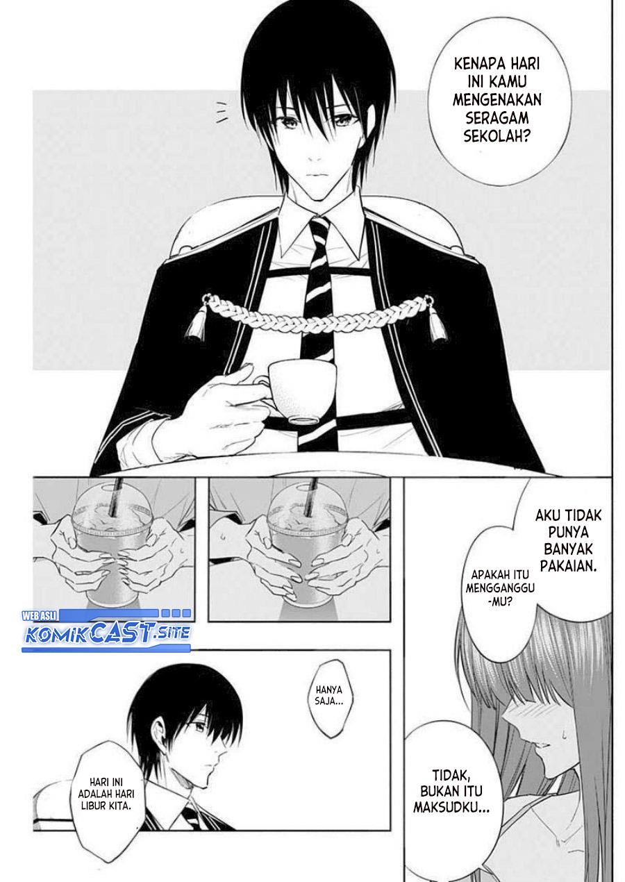 ouritsu-mahou-gakuen-no-saikasei-slum-agari-no-saikyou-mahoushi-kizoku-darake-no-gakuen-de-musou-suru - Chapter: 60