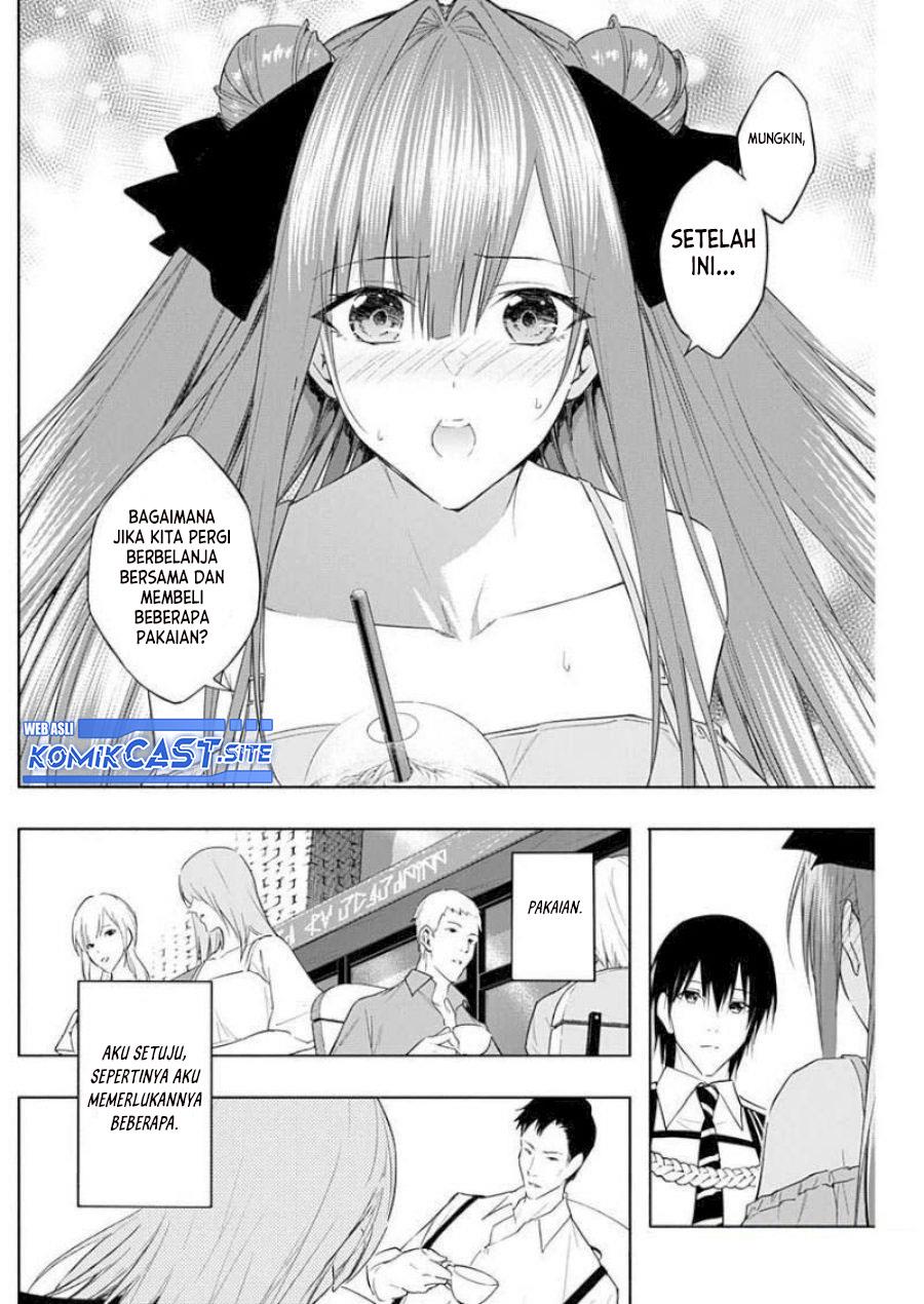 ouritsu-mahou-gakuen-no-saikasei-slum-agari-no-saikyou-mahoushi-kizoku-darake-no-gakuen-de-musou-suru - Chapter: 60