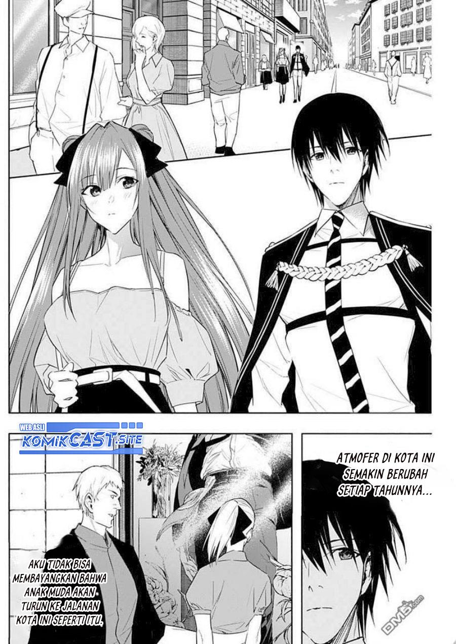 ouritsu-mahou-gakuen-no-saikasei-slum-agari-no-saikyou-mahoushi-kizoku-darake-no-gakuen-de-musou-suru - Chapter: 60