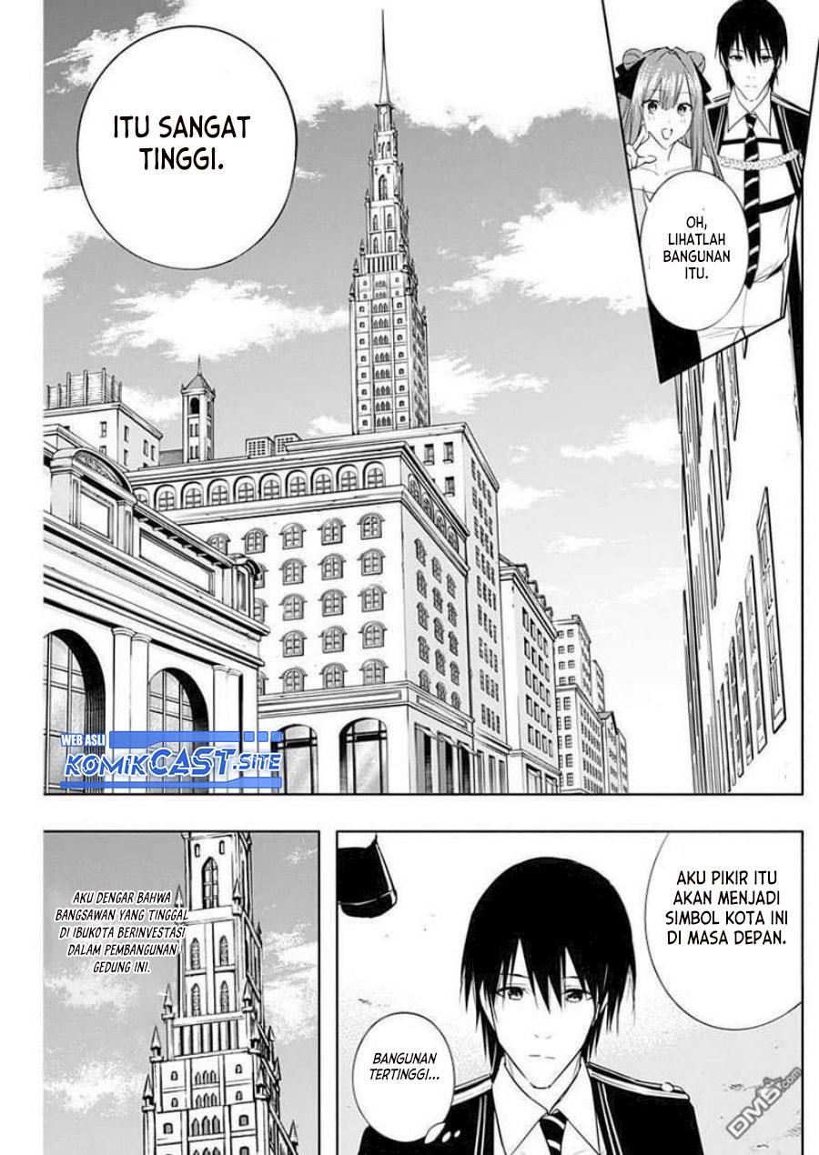 ouritsu-mahou-gakuen-no-saikasei-slum-agari-no-saikyou-mahoushi-kizoku-darake-no-gakuen-de-musou-suru - Chapter: 60