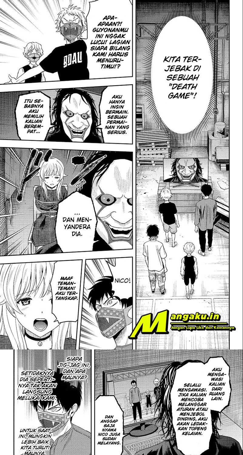 witch-watch - Chapter: 55