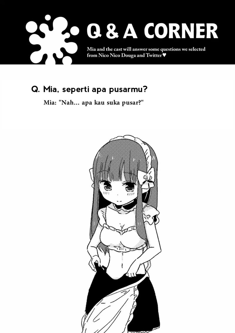 uchi-no-hentai-maid-ni-osowareteru - Chapter: 19