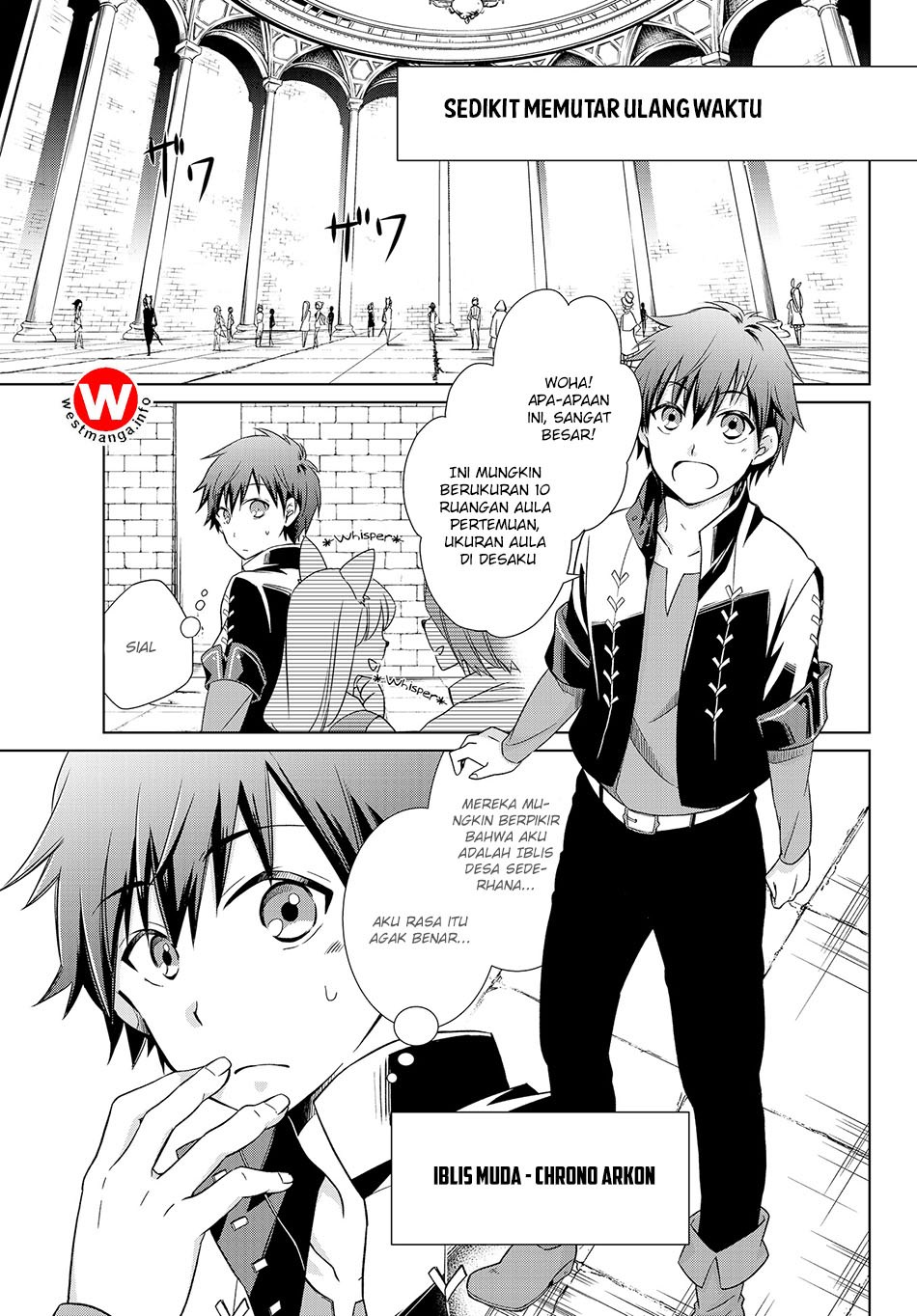 jishou-heibon-mazoku-no-eiyuu-life-b-kyuu-mazoku-nano-ni-cheat-dungeon-wo-tsukutteshimatta-kekka - Chapter: 01