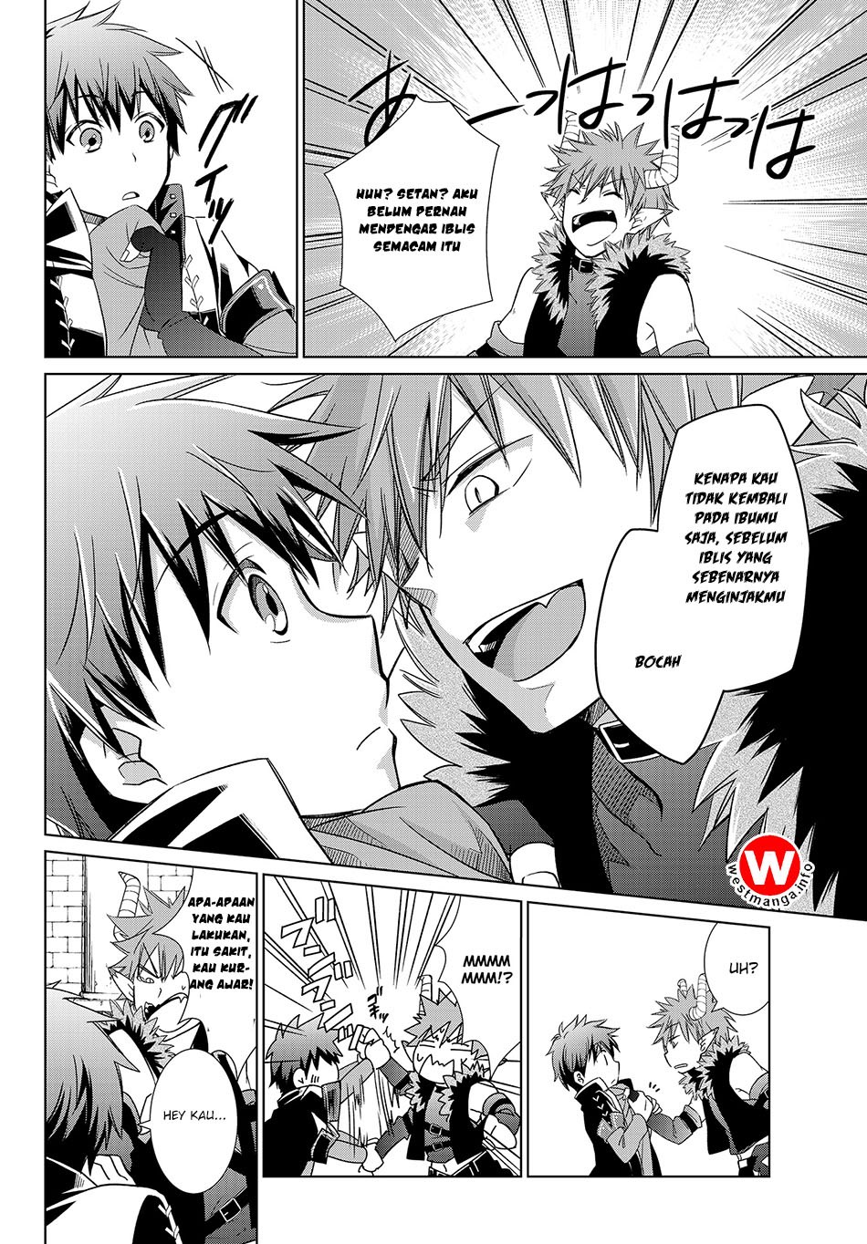 jishou-heibon-mazoku-no-eiyuu-life-b-kyuu-mazoku-nano-ni-cheat-dungeon-wo-tsukutteshimatta-kekka - Chapter: 01