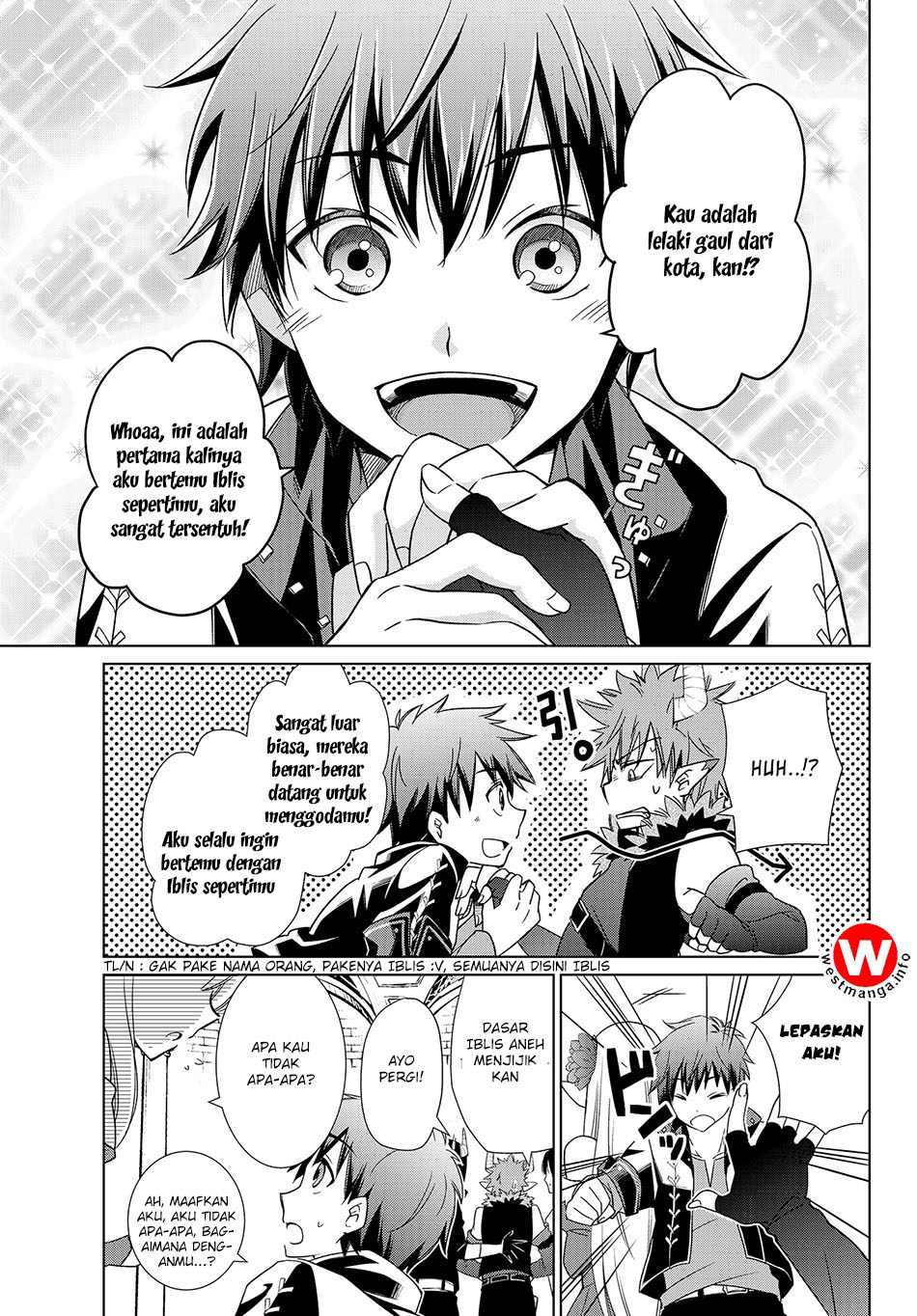 jishou-heibon-mazoku-no-eiyuu-life-b-kyuu-mazoku-nano-ni-cheat-dungeon-wo-tsukutteshimatta-kekka - Chapter: 01