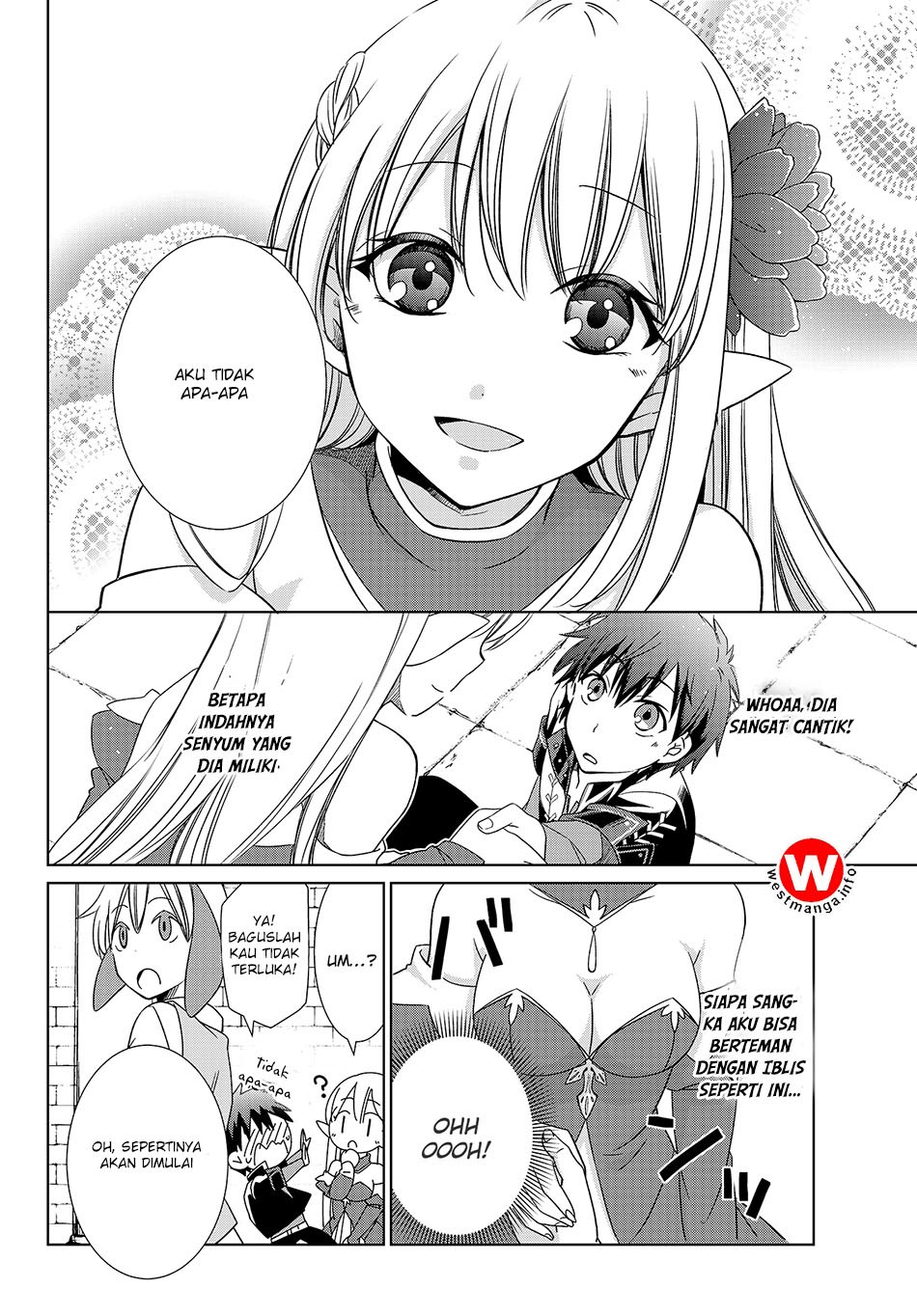 jishou-heibon-mazoku-no-eiyuu-life-b-kyuu-mazoku-nano-ni-cheat-dungeon-wo-tsukutteshimatta-kekka - Chapter: 01