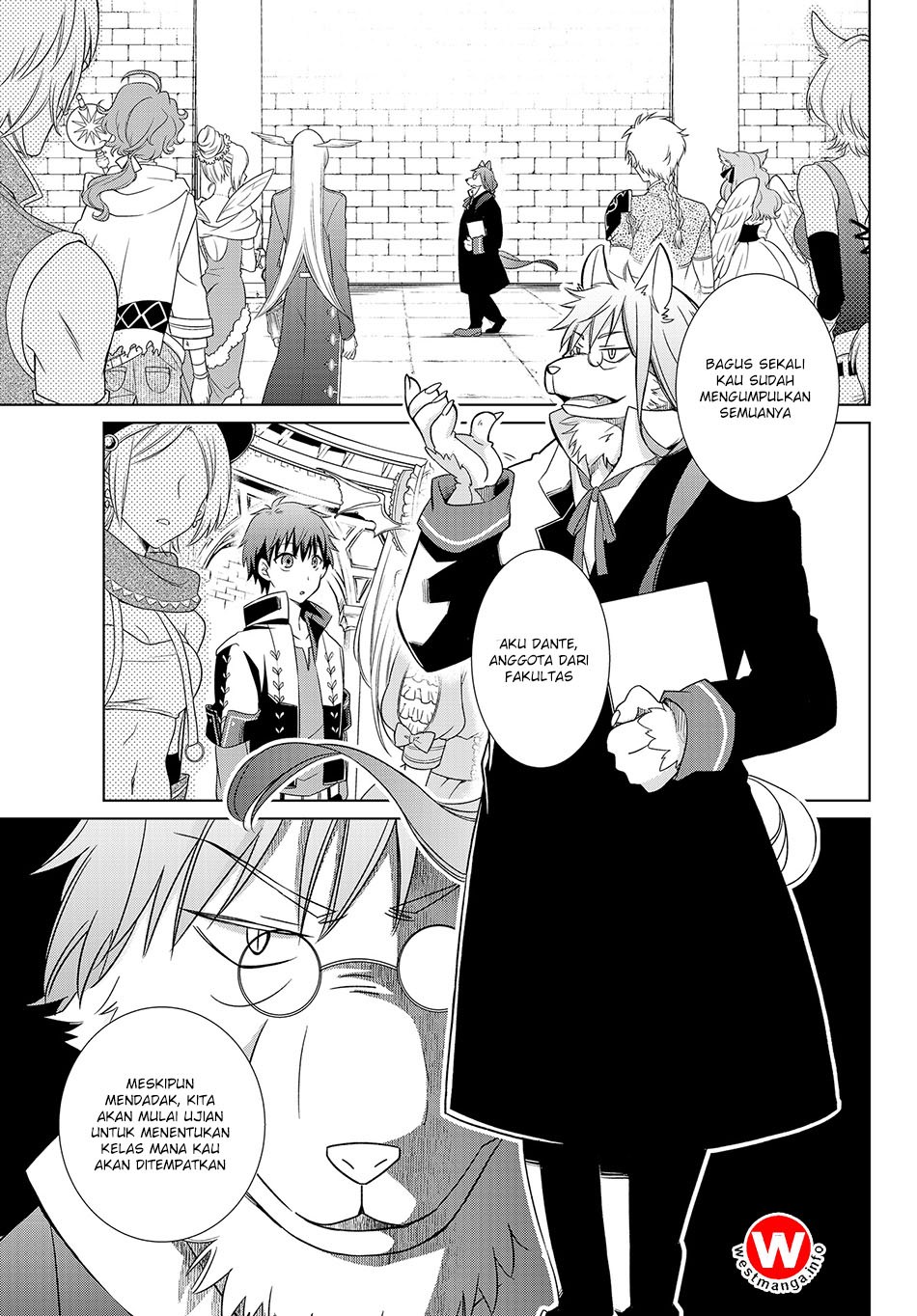 jishou-heibon-mazoku-no-eiyuu-life-b-kyuu-mazoku-nano-ni-cheat-dungeon-wo-tsukutteshimatta-kekka - Chapter: 01