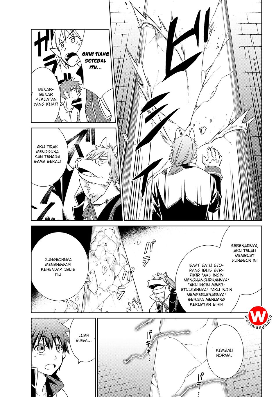 jishou-heibon-mazoku-no-eiyuu-life-b-kyuu-mazoku-nano-ni-cheat-dungeon-wo-tsukutteshimatta-kekka - Chapter: 01