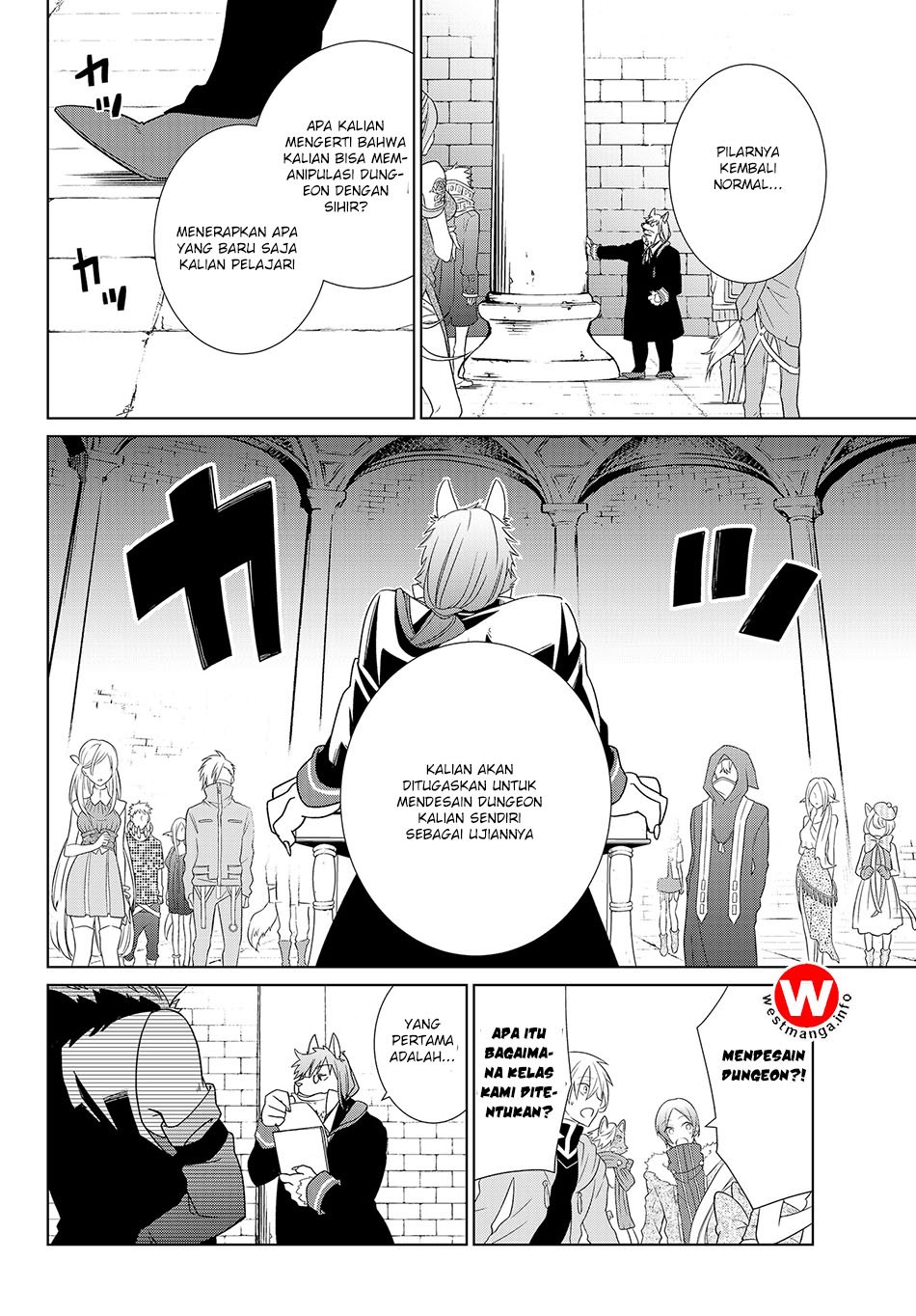 jishou-heibon-mazoku-no-eiyuu-life-b-kyuu-mazoku-nano-ni-cheat-dungeon-wo-tsukutteshimatta-kekka - Chapter: 01