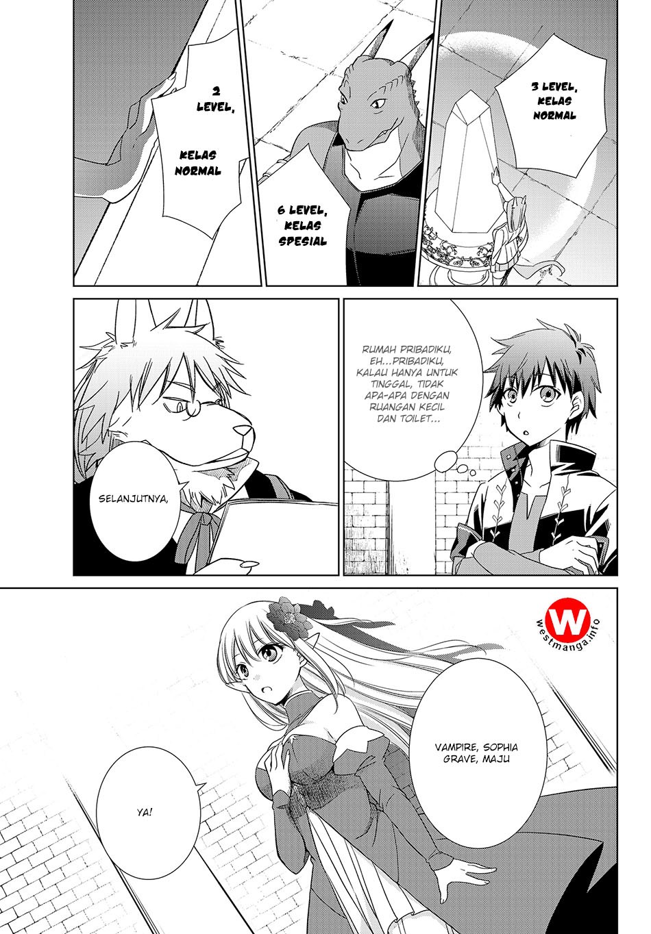 jishou-heibon-mazoku-no-eiyuu-life-b-kyuu-mazoku-nano-ni-cheat-dungeon-wo-tsukutteshimatta-kekka - Chapter: 01