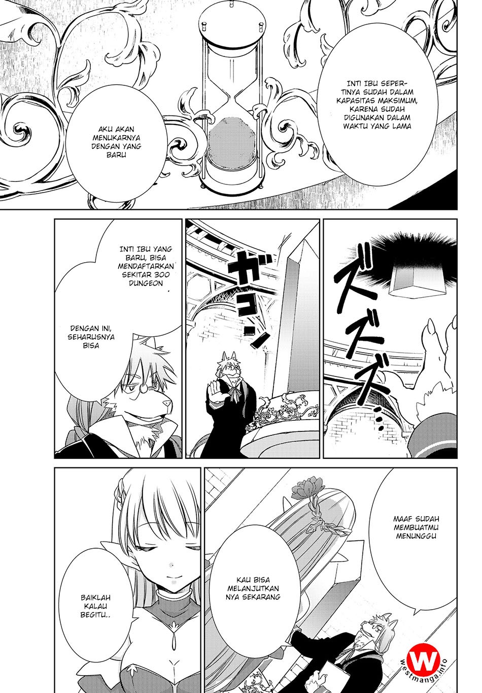 jishou-heibon-mazoku-no-eiyuu-life-b-kyuu-mazoku-nano-ni-cheat-dungeon-wo-tsukutteshimatta-kekka - Chapter: 01