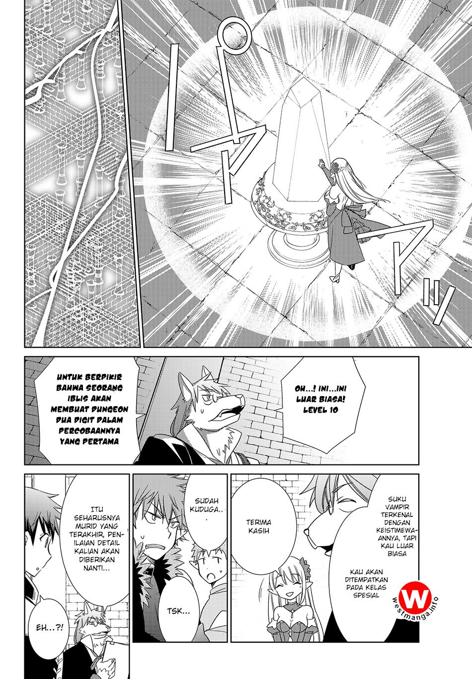 jishou-heibon-mazoku-no-eiyuu-life-b-kyuu-mazoku-nano-ni-cheat-dungeon-wo-tsukutteshimatta-kekka - Chapter: 01