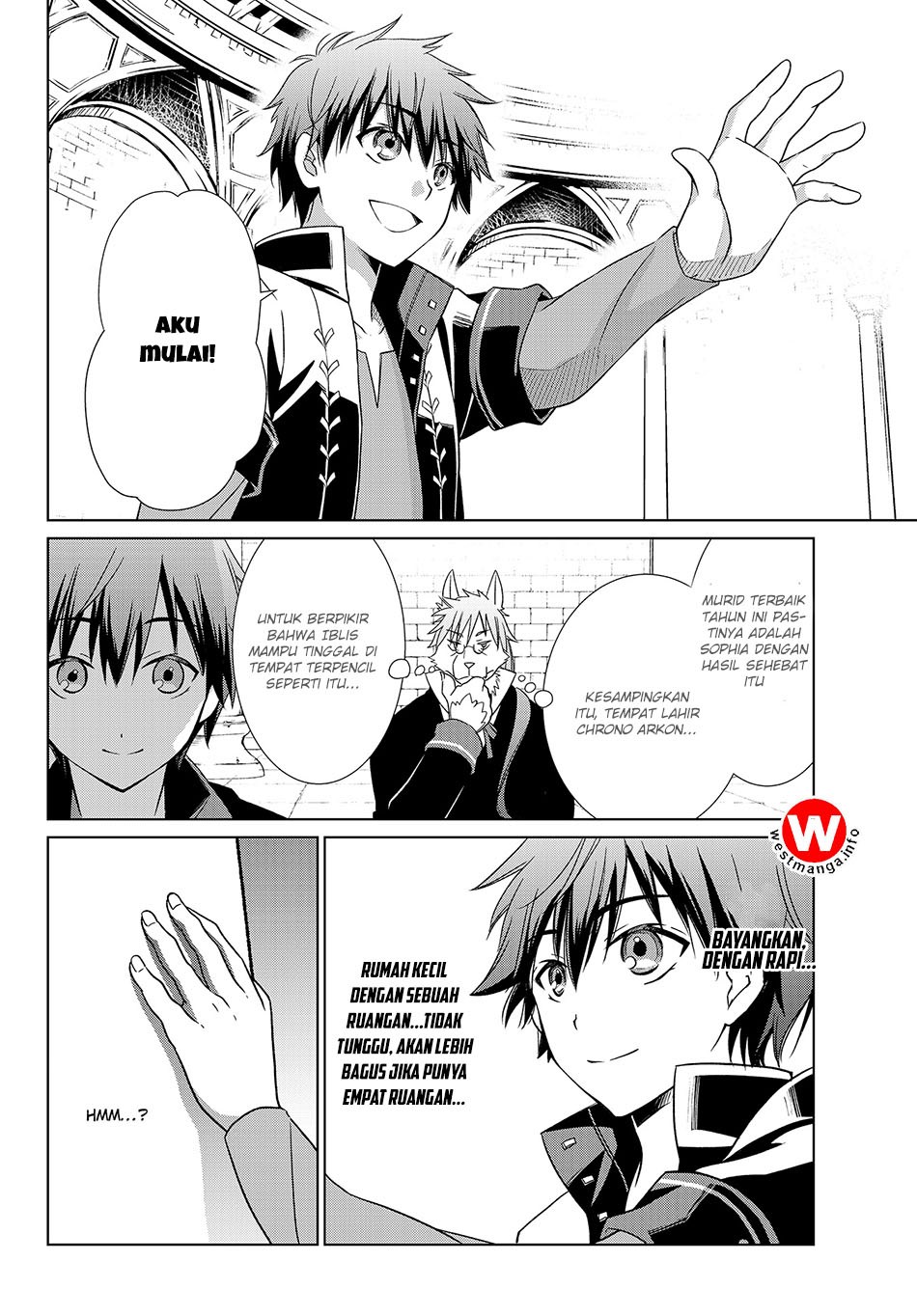 jishou-heibon-mazoku-no-eiyuu-life-b-kyuu-mazoku-nano-ni-cheat-dungeon-wo-tsukutteshimatta-kekka - Chapter: 01