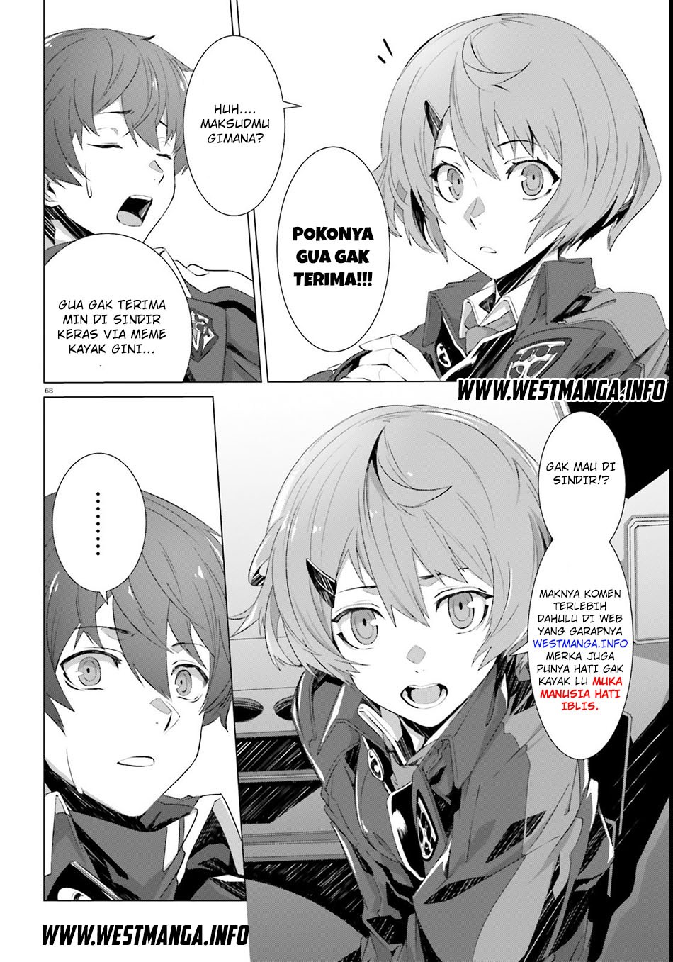 jishou-heibon-mazoku-no-eiyuu-life-b-kyuu-mazoku-nano-ni-cheat-dungeon-wo-tsukutteshimatta-kekka - Chapter: 01