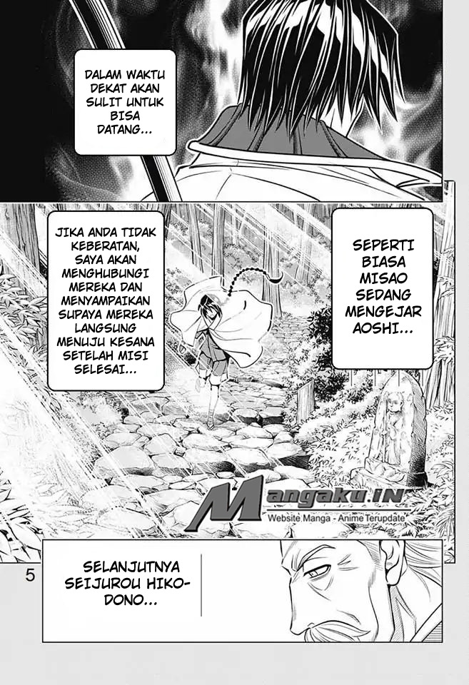 rurouni-kenshin-meiji-kenkaku-romantan-hokkaidou-hen - Chapter: 13