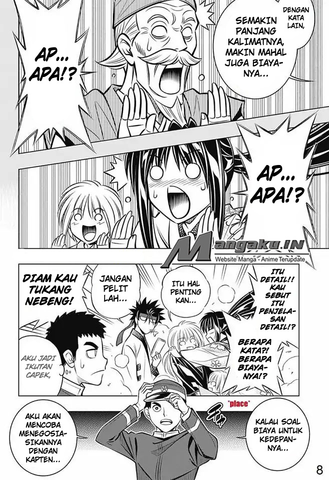 rurouni-kenshin-meiji-kenkaku-romantan-hokkaidou-hen - Chapter: 13