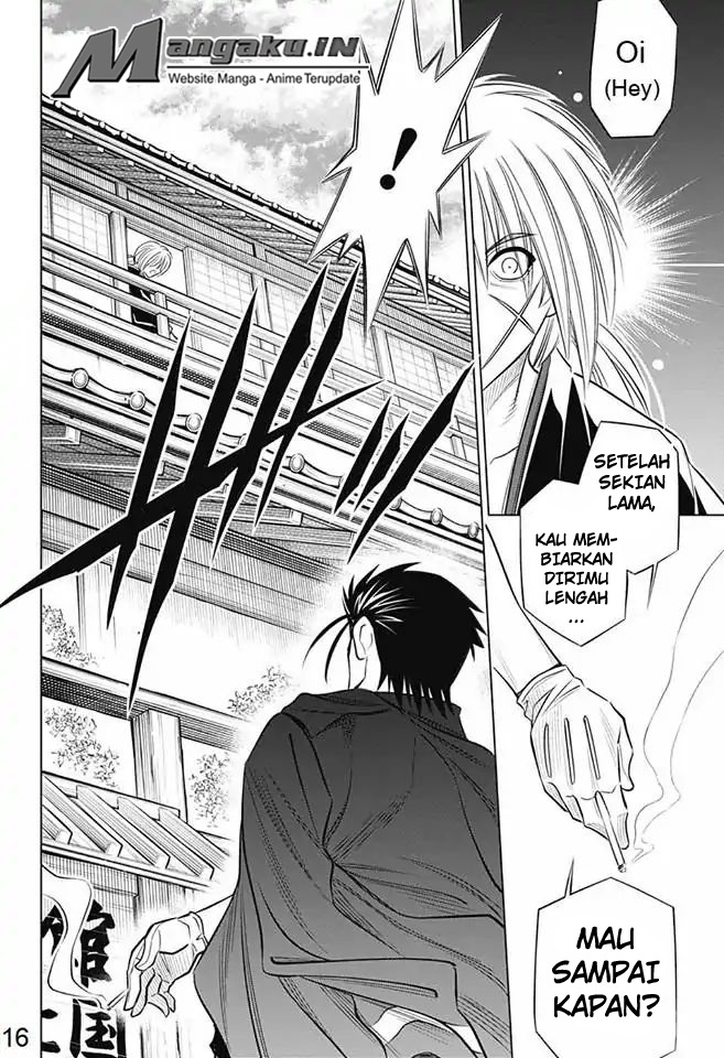 rurouni-kenshin-meiji-kenkaku-romantan-hokkaidou-hen - Chapter: 13