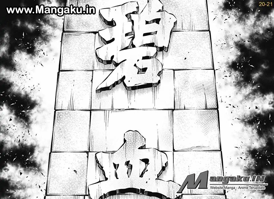 rurouni-kenshin-meiji-kenkaku-romantan-hokkaidou-hen - Chapter: 13