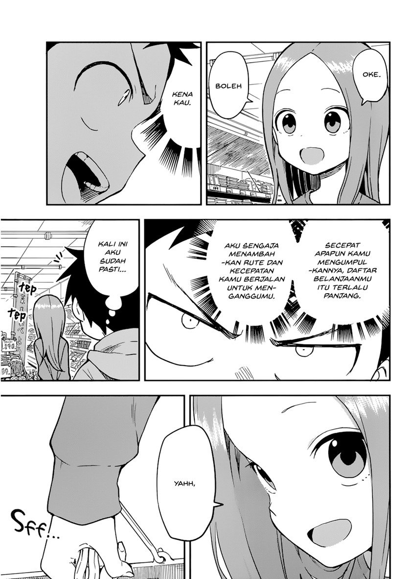 karakai-jouzu-no-takagi-san - Chapter: 152