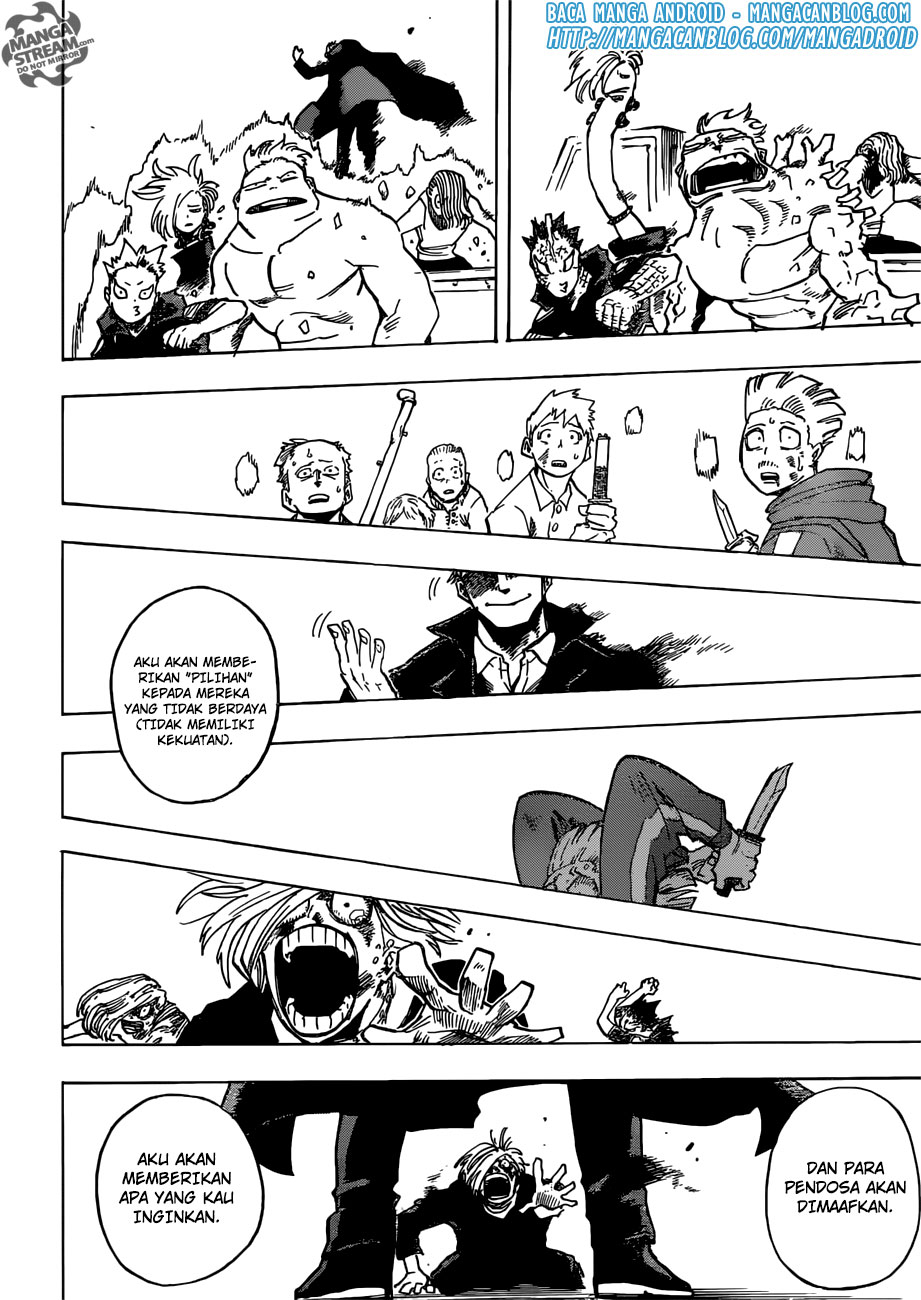 boku-no-hero-academia - Chapter: 193