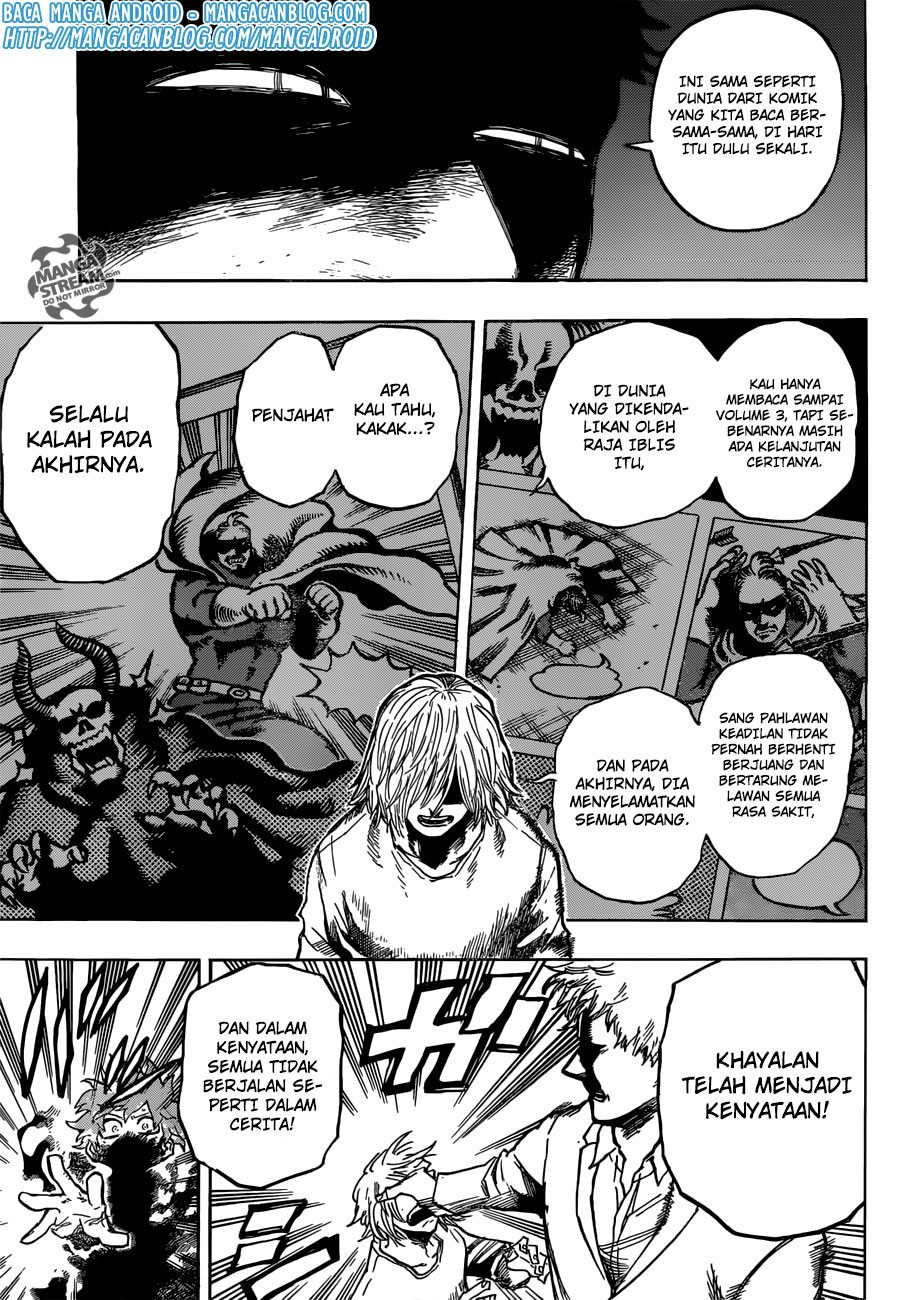 boku-no-hero-academia - Chapter: 193