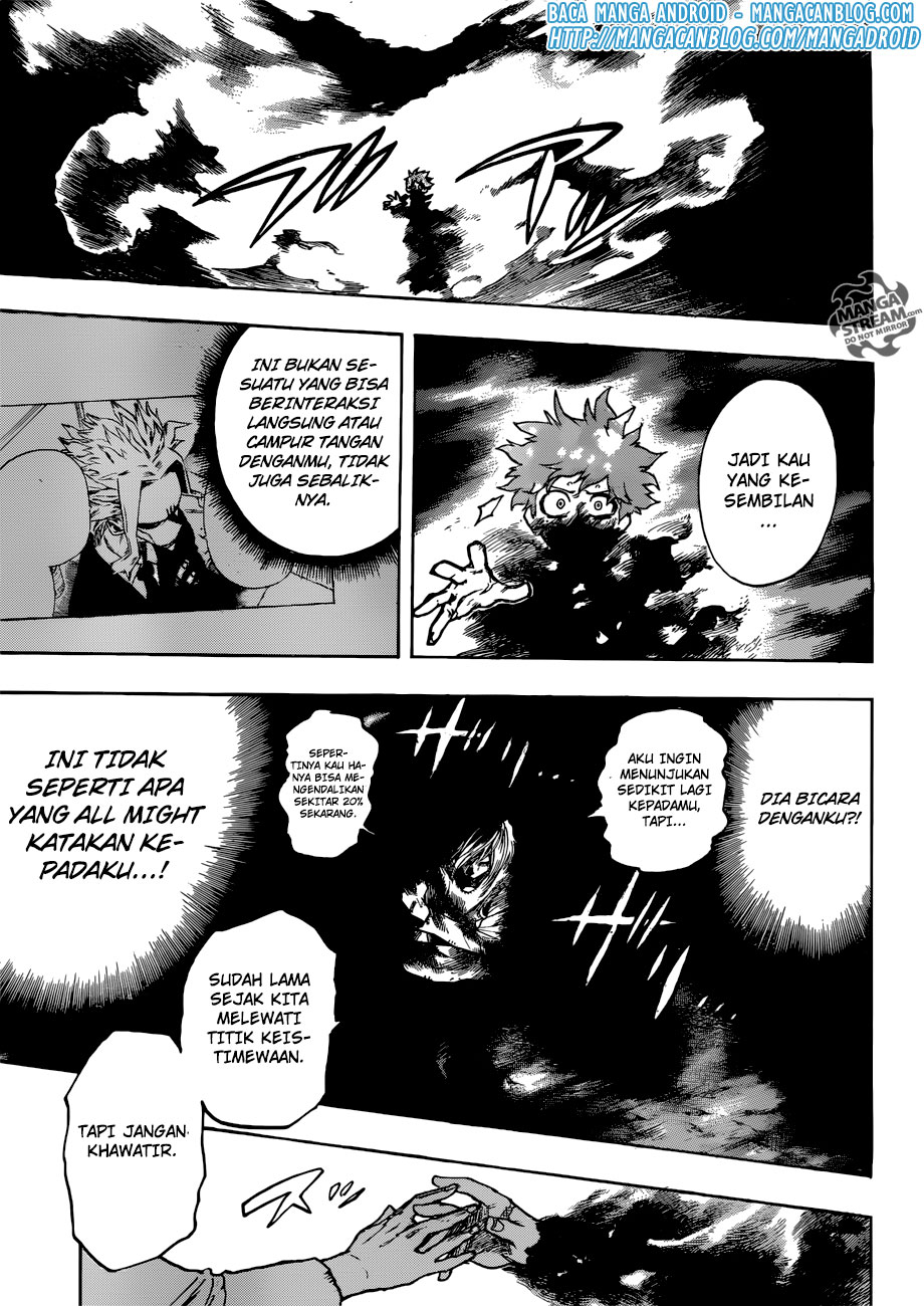 boku-no-hero-academia - Chapter: 193