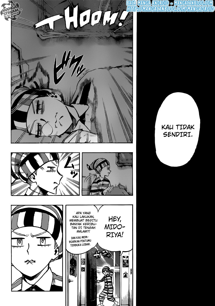 boku-no-hero-academia - Chapter: 193