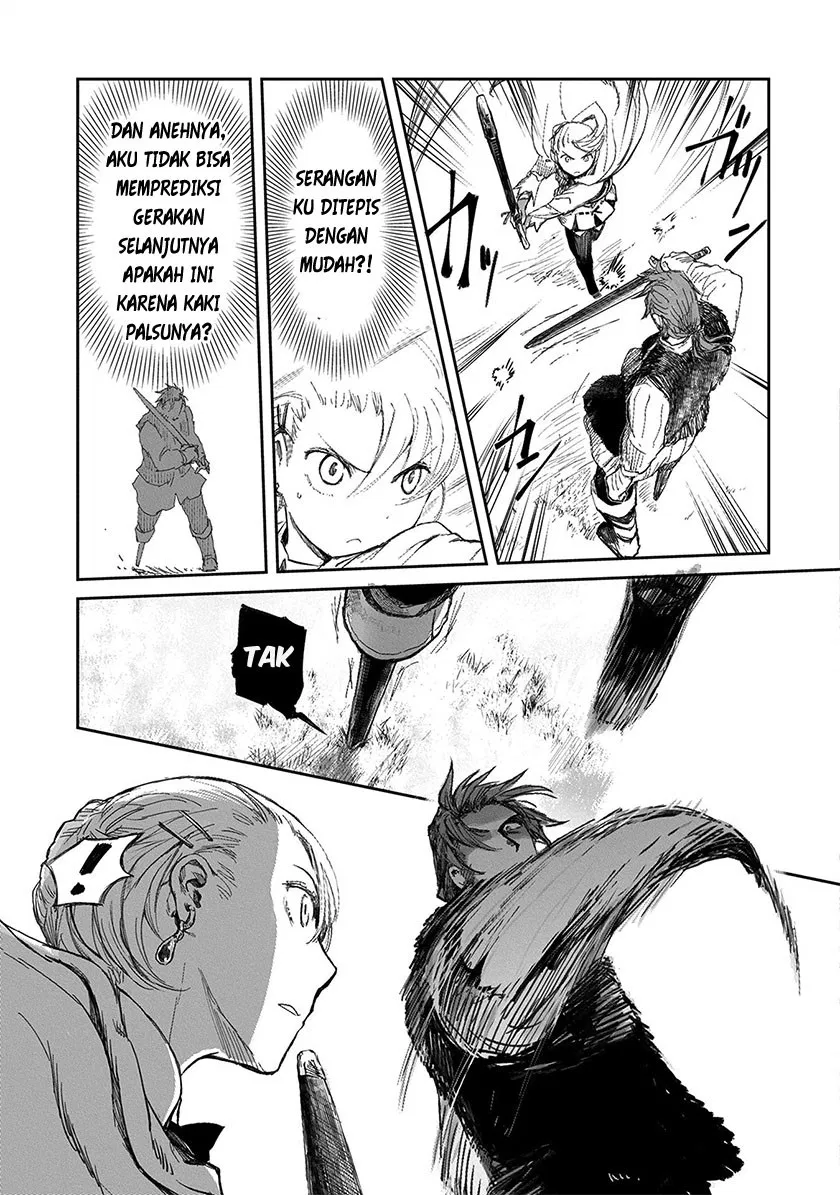 boukensha-ni-naritai-to-miyako-ni-deteitta-musume-ga-s-rank-ni-natteta - Chapter: 04