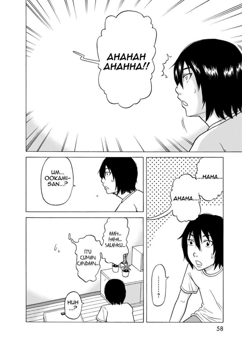 otonari-voice-chat - Chapter: 2