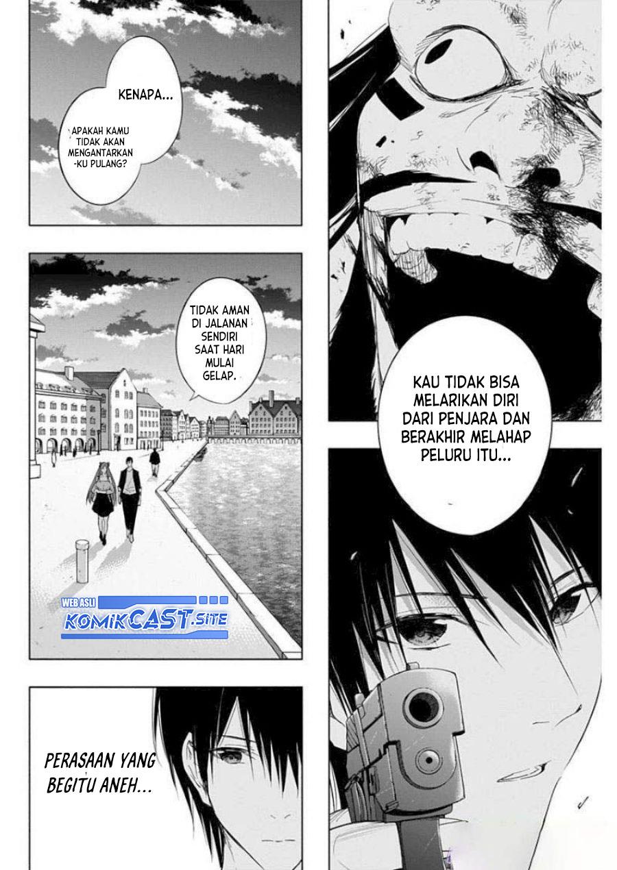 ouritsu-mahou-gakuen-no-saikasei-slum-agari-no-saikyou-mahoushi-kizoku-darake-no-gakuen-de-musou-suru - Chapter: 61