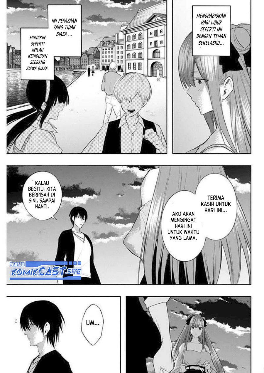 ouritsu-mahou-gakuen-no-saikasei-slum-agari-no-saikyou-mahoushi-kizoku-darake-no-gakuen-de-musou-suru - Chapter: 61