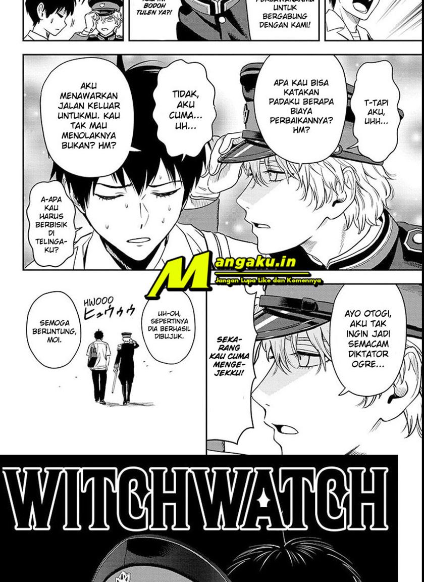 witch-watch - Chapter: 56