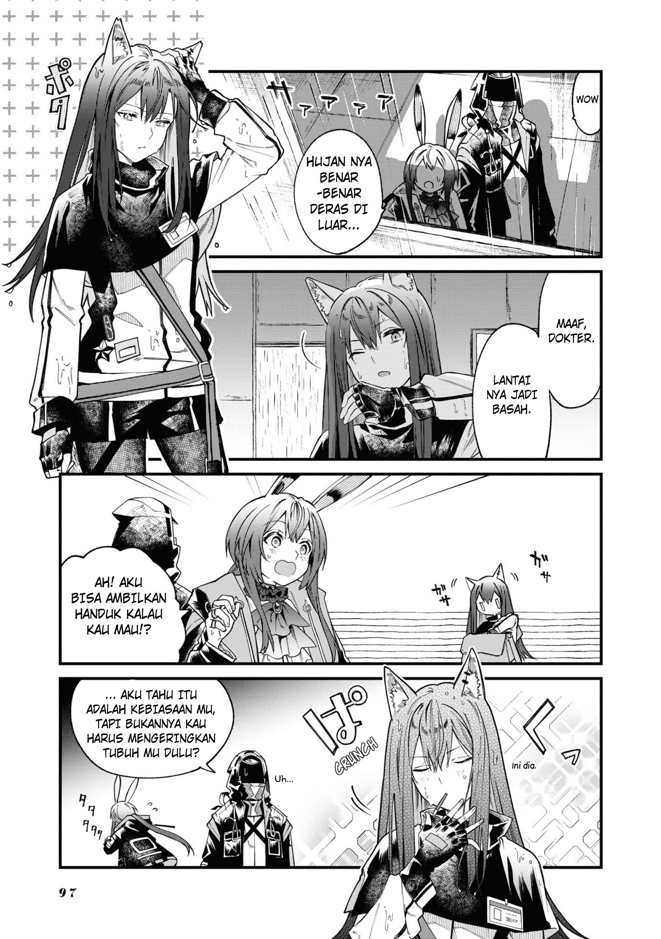 arknights-operators - Chapter: 18