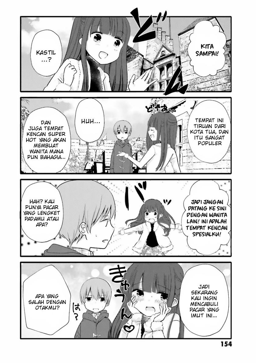 uchi-no-hentai-maid-ni-osowareteru - Chapter: 20