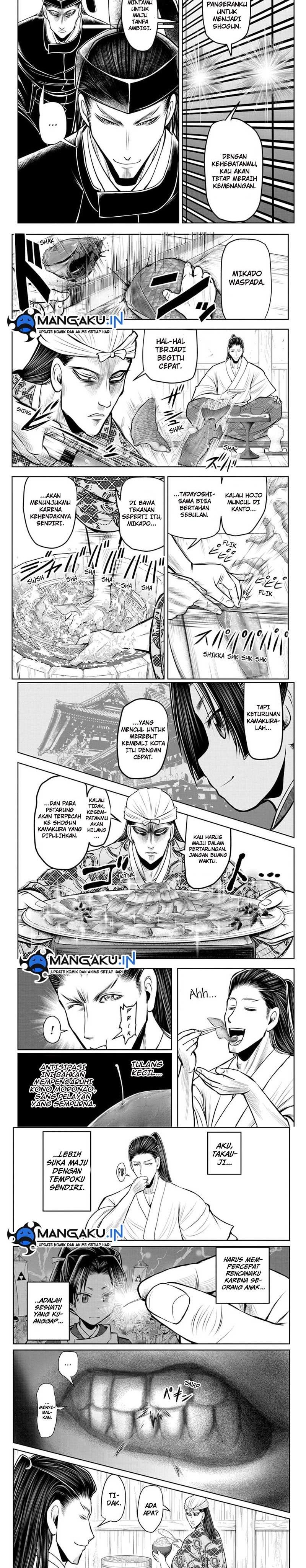 the-elusive-samurai - Chapter: 101