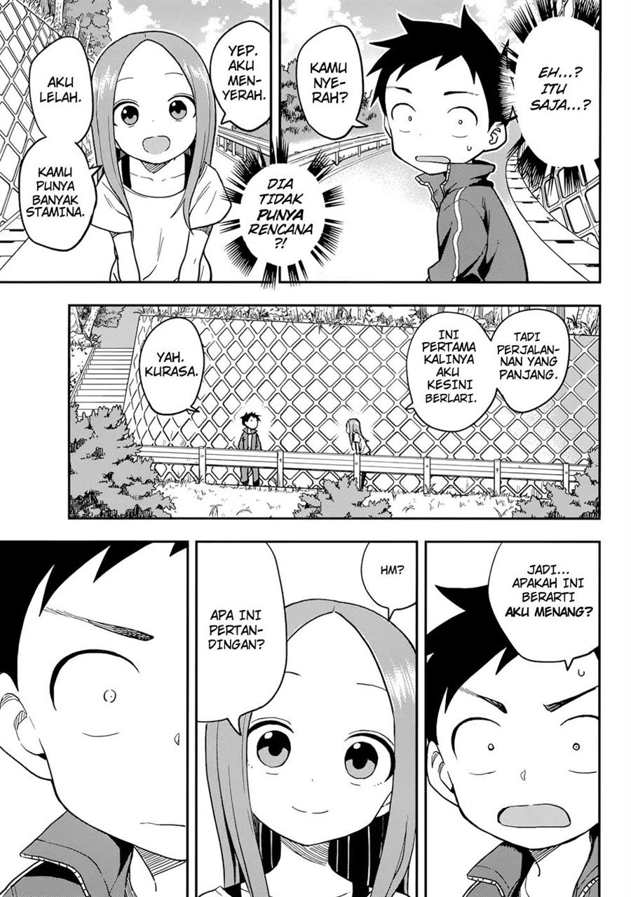 karakai-jouzu-no-takagi-san - Chapter: 153