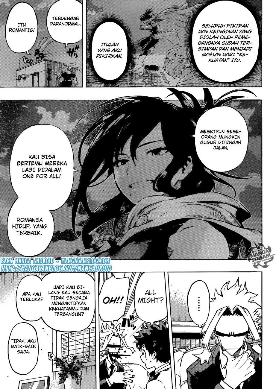 boku-no-hero-academia - Chapter: 194