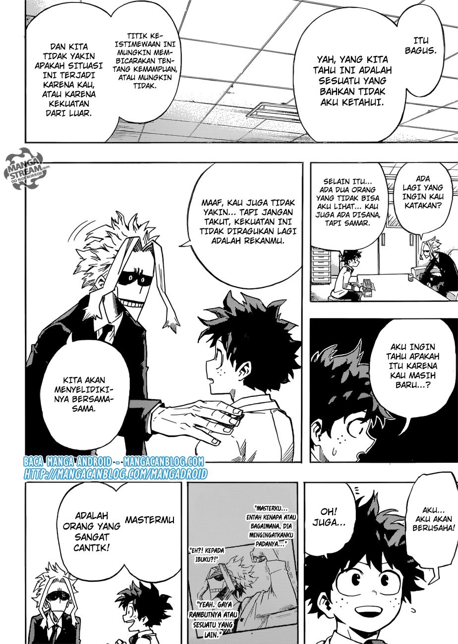 boku-no-hero-academia - Chapter: 194