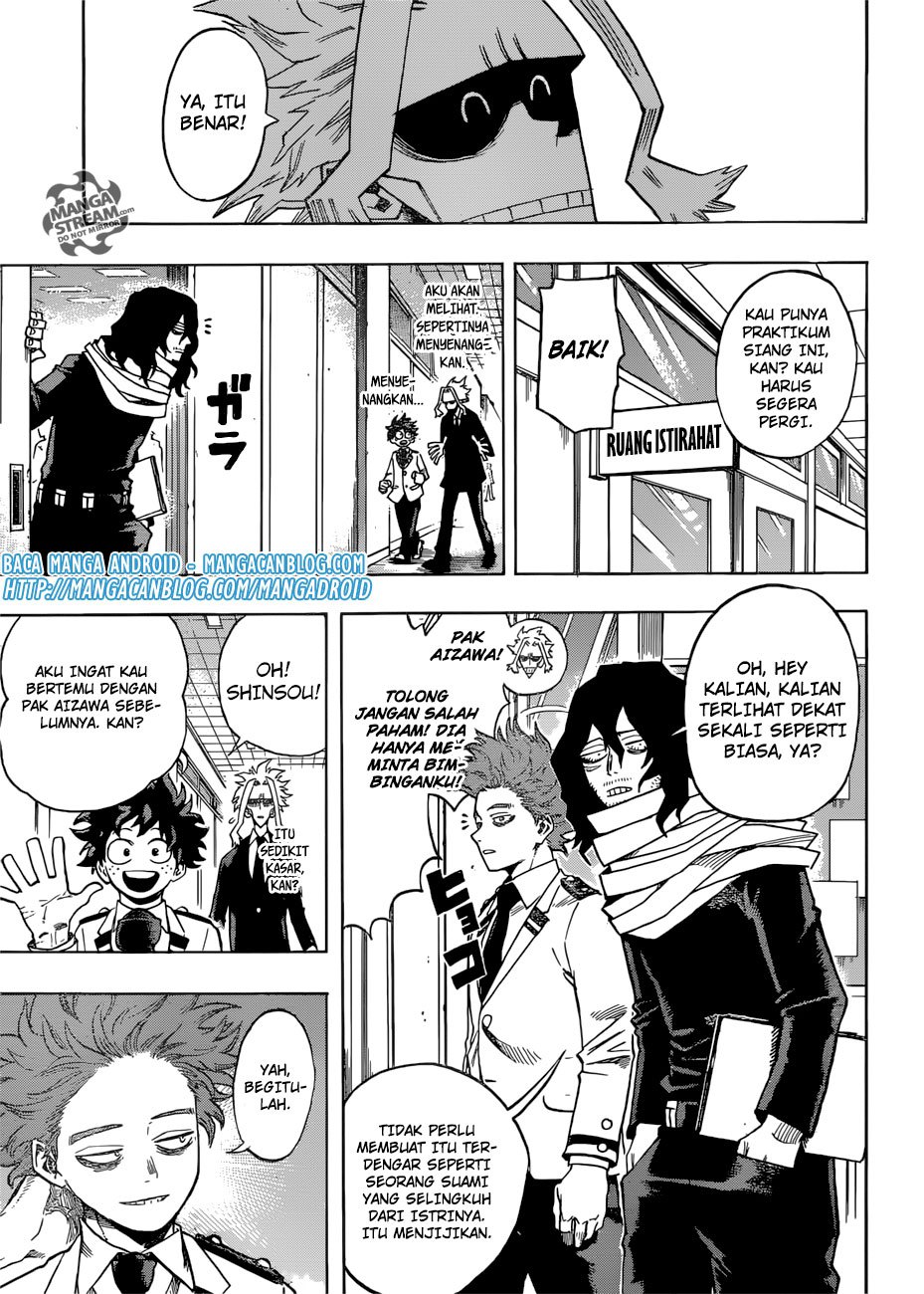 boku-no-hero-academia - Chapter: 194