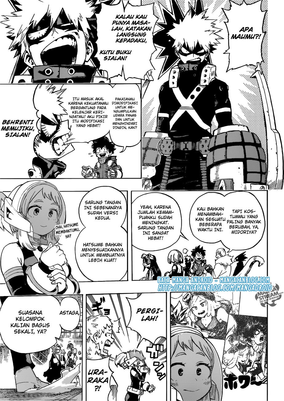 boku-no-hero-academia - Chapter: 194