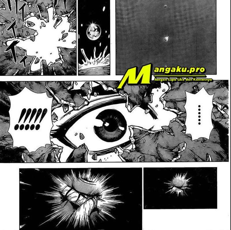 dr-stone - Chapter: 196