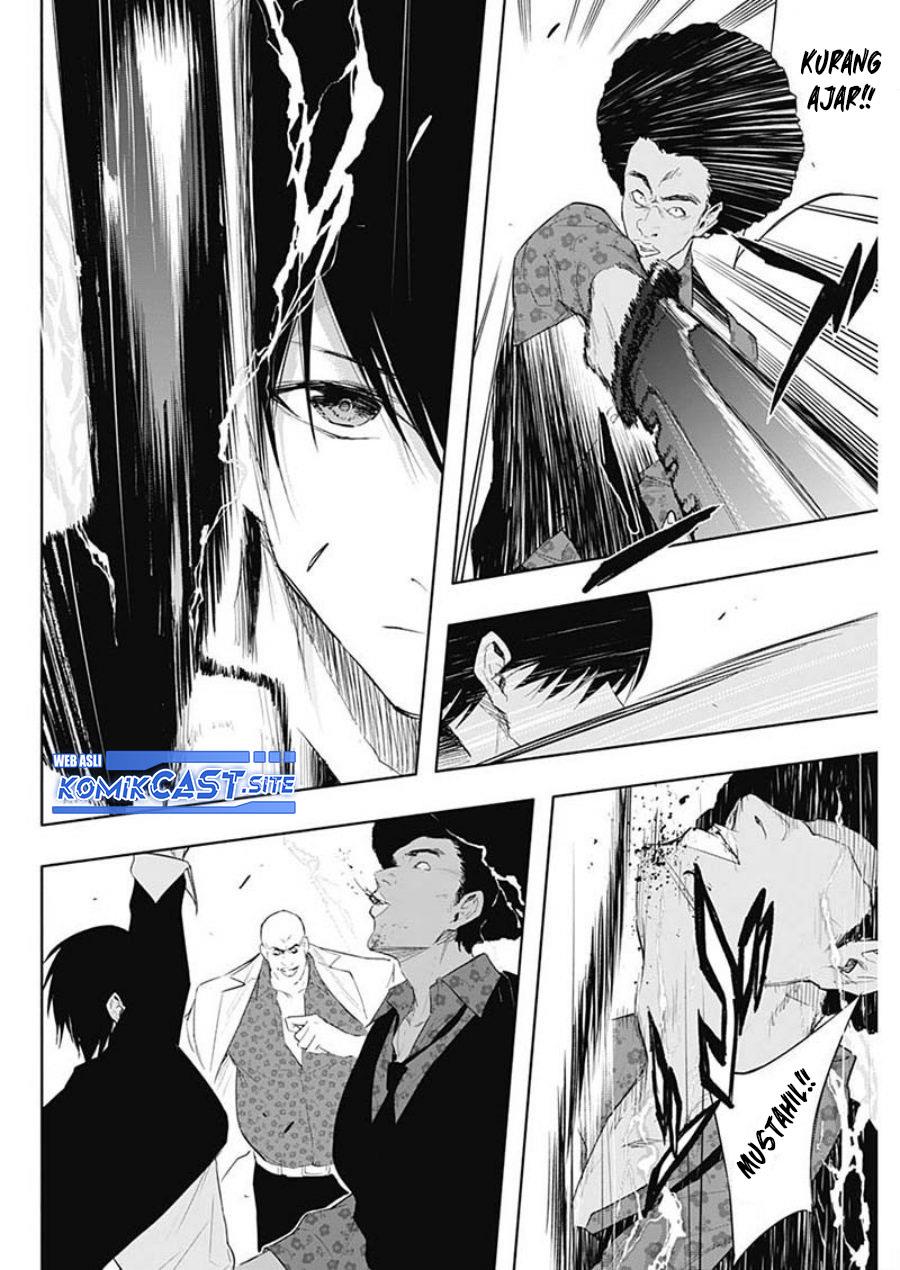 ouritsu-mahou-gakuen-no-saikasei-slum-agari-no-saikyou-mahoushi-kizoku-darake-no-gakuen-de-musou-suru - Chapter: 63