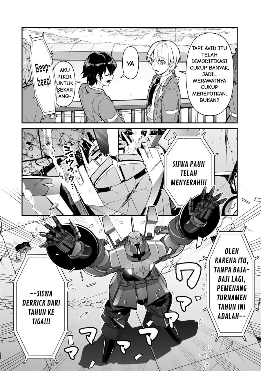 oreaku-ore-wa-seikan-kokka-no-akutoku-ryoushu - Chapter: 29