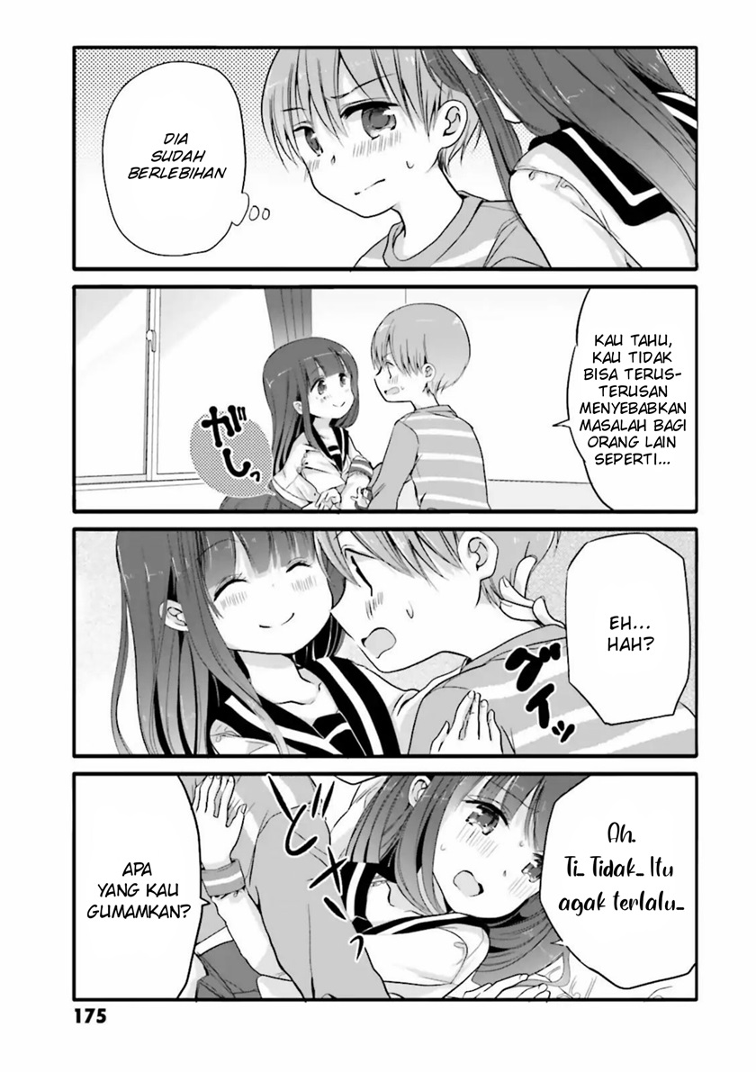 uchi-no-hentai-maid-ni-osowareteru - Chapter: 20.2