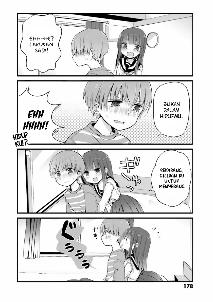 uchi-no-hentai-maid-ni-osowareteru - Chapter: 20.2