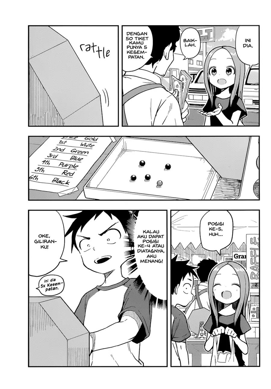 karakai-jouzu-no-takagi-san - Chapter: 154